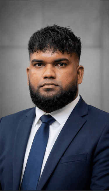 Jayaram Sanasie